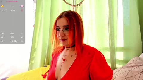 sofiaortizx online show from December 1, 2024, 9:14 pm