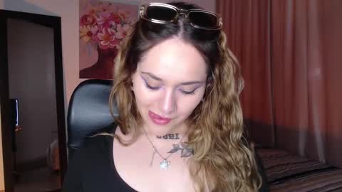 sofiawhite_x online show from December 9, 2024, 7:04 pm