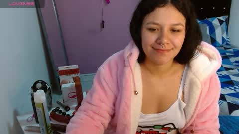 soniafuckboobs online show from December 7, 2024, 12:18 pm