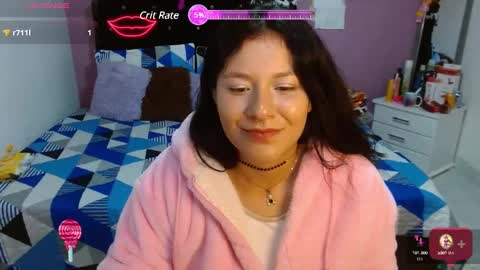 sonialatin69 online show from December 2, 2024, 4:04 pm