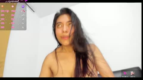 sophia_118 online show from January 4, 2025, 6:28 pm