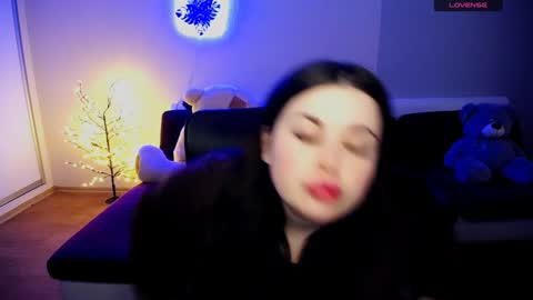 sophia__olsen online show from November 17, 2024, 6:33 am