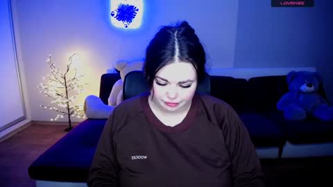 sophia__olsen online show from November 18, 2024, 6:24 am