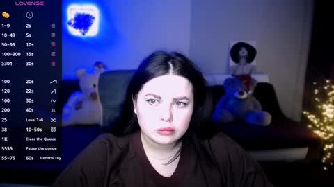 sophia__olsen online show from January 8, 2025, 6:24 am