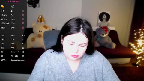 sophia__olsen online show from December 26, 2024, 6:23 am