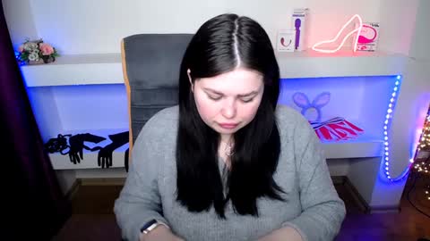 sophia__olsen online show from January 16, 2025, 6:19 am