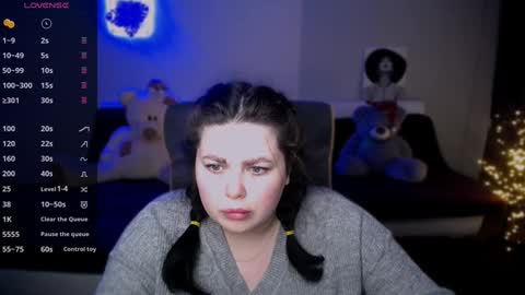 sophia__olsen online show from January 11, 2025, 6:16 am