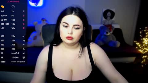 sophia__olsen online show from December 30, 2024, 8:05 am