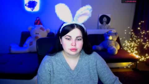 sophia__olsen online show from December 3, 2024, 8:02 am