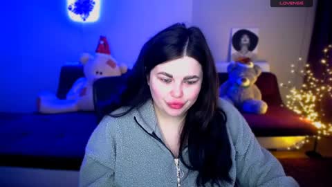 sophia__olsen online show from December 7, 2024, 7:06 am