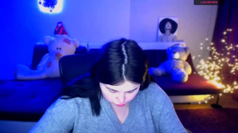 sophia__olsen online show from December 2, 2024, 6:34 am