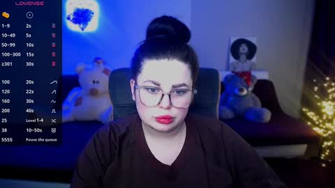 sophia__olsen online show from January 5, 2025, 6:23 am