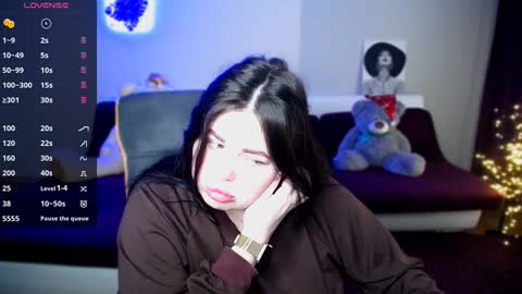 sophia__olsen online show from January 2, 2025, 6:33 am