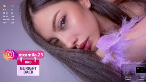  SophiI online show from December 26, 2024, 6:50 pm