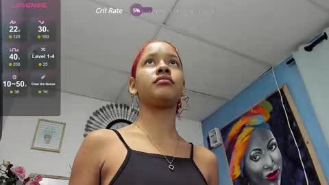 sophia_gimenez online show from January 4, 2025, 2:02 am