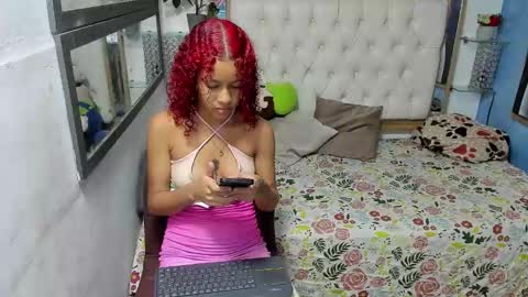 sophia_gimenez online show from January 3, 2025, 1:57 am