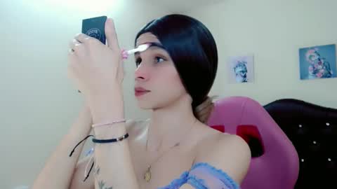 sophie_miaa online show from November 14, 2024, 10:54 am