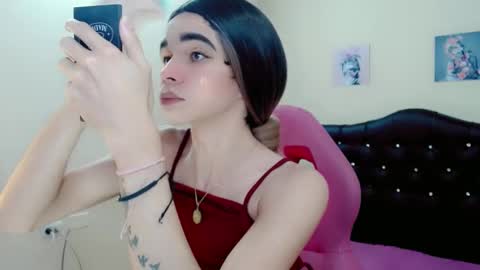 sophie_miaa online show from November 15, 2024, 10:51 am