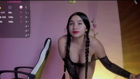 sophie_spencer1 online show from February 7, 2025, 2:21 am