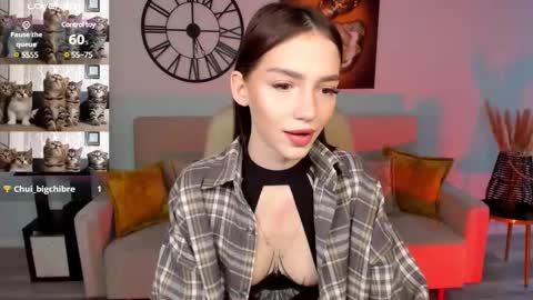 Sophie online show from November 15, 2024, 2:23 am