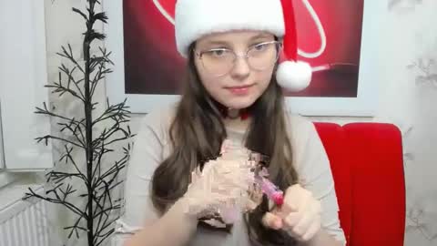 sophiedreamss online show from December 22, 2024, 1:05 pm