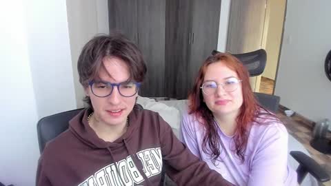 andy and cherry online show from November 13, 2024, 3:52 pm