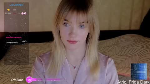 your sweet Jessy online show from December 2, 2024, 4:59 pm