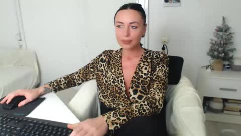 Carla online show from December 28, 2024, 6:38 pm