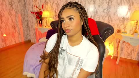 Amelia      GTM-5 817       IG Spicychoco am online show from January 16, 2025, 5:03 pm