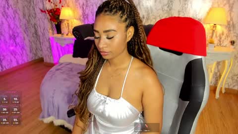 Amelia      GTM-5 817       IG Spicychoco am online show from January 18, 2025, 12:55 pm