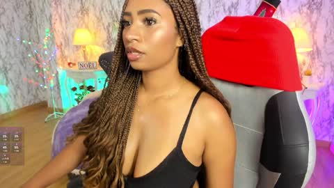 Amelia      GTM-5 817       IG Spicychoco am online show from December 10, 2024, 1:37 pm