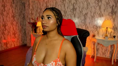 Amelia      GTM-5 817       IG Spicychoco am online show from January 15, 2025, 1:03 pm