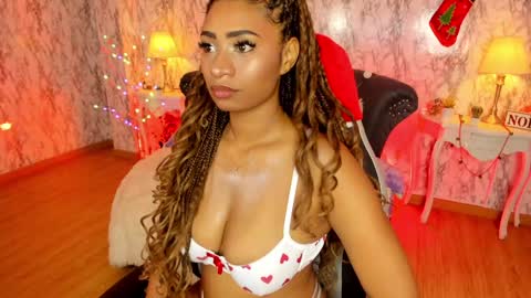 Amelia      GTM-5 817       IG Spicychoco am online show from December 27, 2024, 1:34 pm