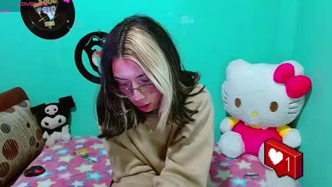  HELLO WELCOME MY NAME IS CHARLOTTE OY A NEW GIRL   online show from December 10, 2024, 5:21 am