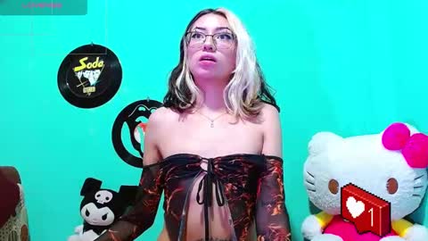  HELLO WELCOME MY NAME IS CHARLOTTE OY A NEW GIRL   online show from December 14, 2024, 1:14 am