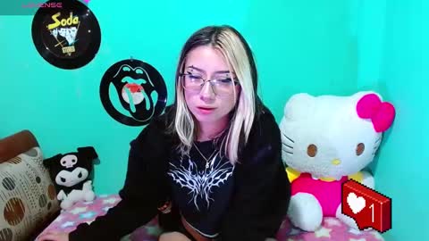  HELLO WELCOME MY NAME IS CHARLOTTE OY A NEW GIRL   online show from December 11, 2024, 5:08 am