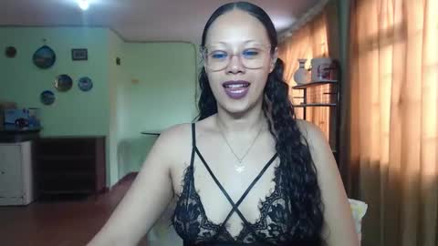 alejandra online show from January 6, 2025, 6:16 pm