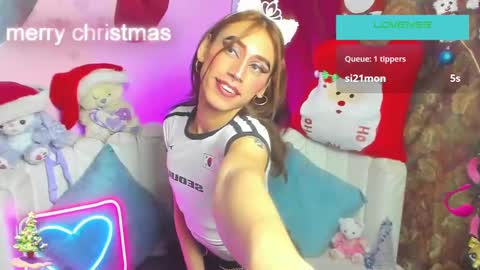  estrellita online show from December 22, 2024, 12:39 am