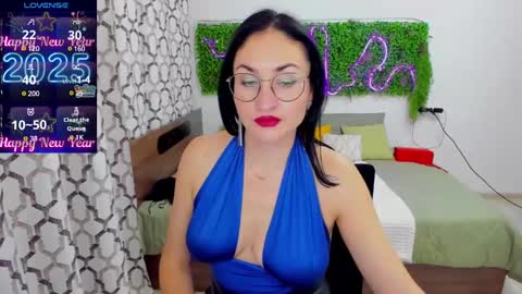 Stefana online show from January 14, 2025, 5:23 am