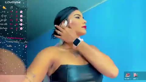 stefania_parker online show from December 28, 2024, 3:41 am