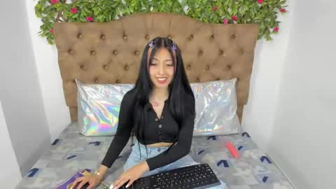 stefania_sweett online show from December 30, 2024, 3:26 am