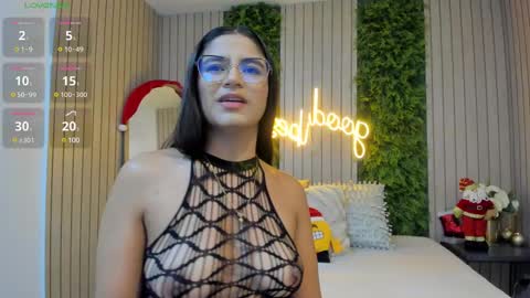 Stefania online show from January 2, 2025, 2:06 pm