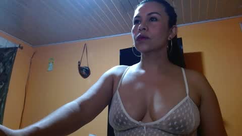 stefany online show from January 19, 2025, 4:58 am