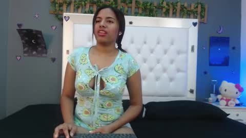 Stefany online show from November 16, 2024, 11:55 am