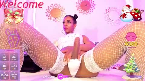 stefanyclak07 online show from December 18, 2024, 2:04 pm