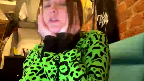 Emma online show from January 6, 2025, 10:58 pm