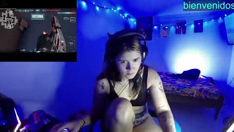 Stephany online show from November 19, 2024, 1:26 am