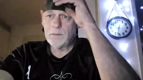 stormynorm14 online show from January 15, 2025, 1:31 am