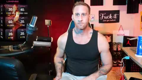 Ryan Long online show from November 16, 2024, 6:09 am