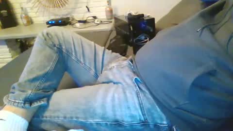 submissivguy online show from January 23, 2025, 7:43 pm